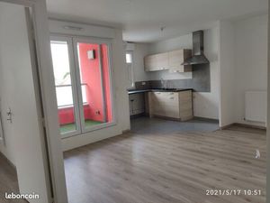 Centre Mesnil Esnard 1 chambre