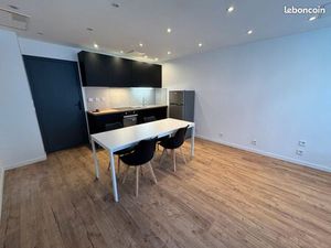 F2 40 m2 Meublé Pontoise Centre - 30/01/2026