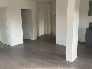 Appartement T3 64m²