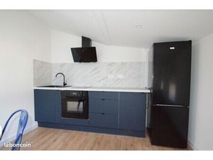 VIELMUR sur AGOUT  appartement T3 meublé neuf