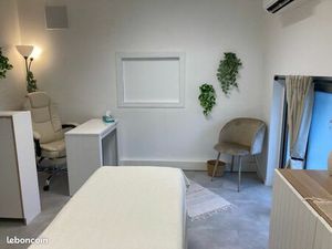 Partage de cabinet – idéal praticien santé / bien-être