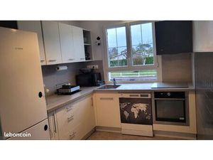 Proche campus chez l habitant