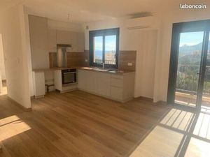 Appartement pietralba à louer