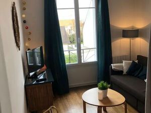Studio 1 pièce 23 m²