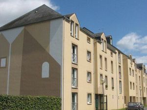 Appartement 3 pièces 68 m²