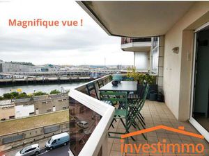 INVESTIMMO CÔTE D'OPALE
