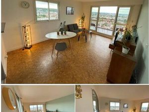 Appartement 2 pièces 47 m²