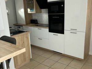 Location appartement meublé