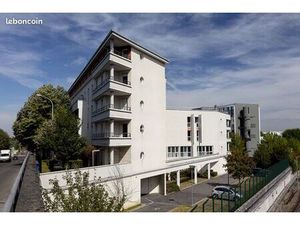 Studio 1 pièce 16 m²