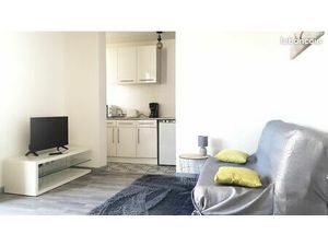 Appartement 1 pièce 34m2 proche écoles kiné et IFSI