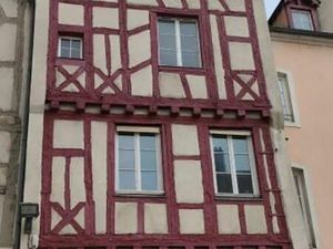 Appartement 2 pièces 68 m²