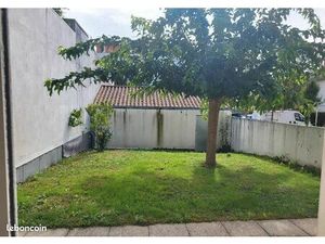 Appartement 2 pièces 52 m²