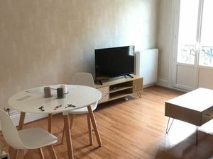 Appartement 3 pièces 50 m²