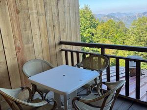 Appartement 27 m2 meublé