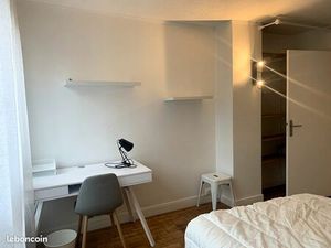 Appartement 6 pièces 106 m²