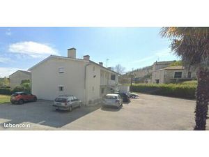 Appartement 1 pièce 51 m²