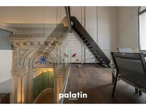 IMMOBILIERE LE PALATIN