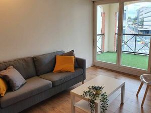 Chambre 1 pièce 87 m²