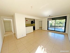 Appartement 4 pièces 76 m²