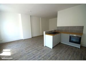 Appartement T3 centre ville