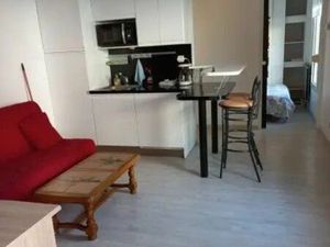 Appartement 2 pièces 27 m²