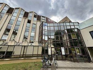 Espace bureau à louer