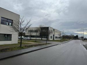 Espace bureau à louer