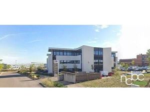 Ncbc L'Immobilier D'Entreprise