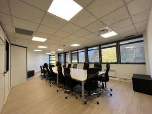 Espace bureau à louer