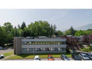 Espace bureau à louer