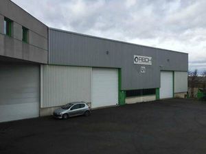 Local d'activités à louer