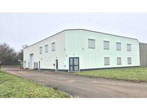 Local d'activités à louer