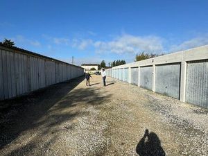 Garage à louer