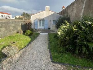 Maison 3 pièces 68 m²