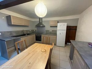 Maison de ville 4 pièces 86 m²