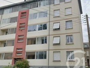 Appartement T5 à vendre - 5 pièces - 76 67 m2 - Angers - 49 - PAYS-DE-LOIRE