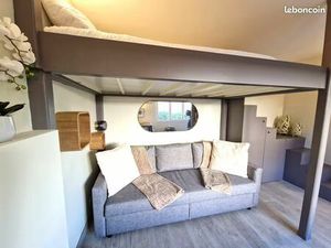 Studio Etudiant Antibes