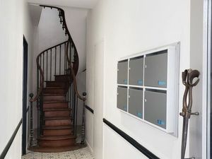 Appartement  grand studio