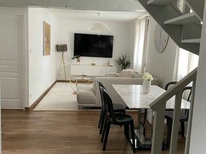 Charmant duplex 4 pièces