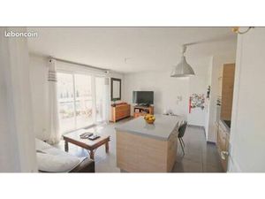 T2 Meublé Meublé Bail Mobilité ou longue durée