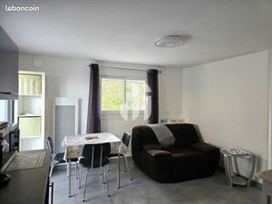 Appartement 2 pièces 28 m²