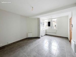 Appartement 3 pièces 41 m²