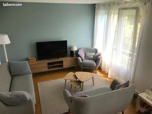 Appartement T3 65m2