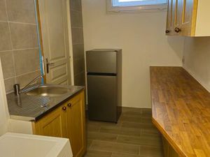 Studio au centre de Noyon