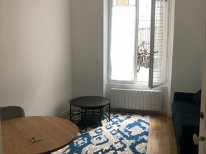 Location Appartement meublé 20m2
