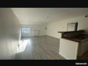 Appartement f3