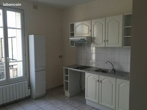 Appartement TYPE F2 a louer