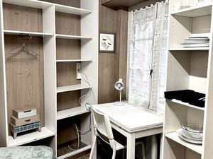 Appartement chambre meublé Les Carmes