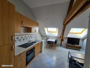 F2 ARTEM avec cuisine équipée