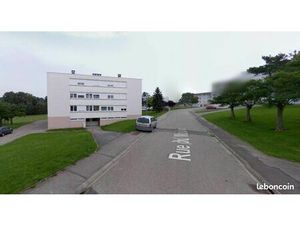 Appartement 4 pièces 88 m²